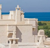 BORGO EGNAZIA GOF RESORT - GOLF