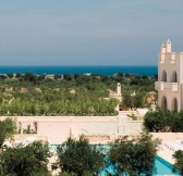 BORGO EGNAZIA GOF RESORT - GOLF