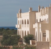 BORGO EGNAZIA GOF RESORT - GOLF