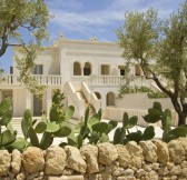 BORGO EGNAZIA GOF RESORT - GOLF