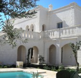 BORGO EGNAZIA GOF RESORT - GOLF