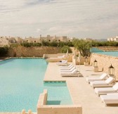 BORGO EGNAZIA GOF RESORT - GOLF