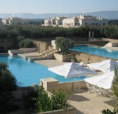 BORGO EGNAZIA GOF RESORT - GOLF