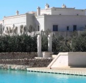 BORGO EGNAZIA GOF RESORT - GOLF