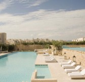 BORGO EGNAZIA GOF RESORT - GOLF