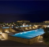 BORGO EGNAZIA GOF RESORT - GOLF