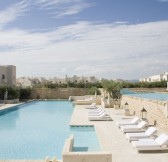 BORGO EGNAZIA GOF RESORT - GOLF