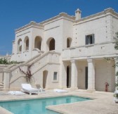 BORGO EGNAZIA GOF RESORT - GOLF