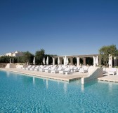 BORGO EGNAZIA GOF RESORT - GOLF