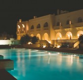 BORGO EGNAZIA GOF RESORT - GOLF