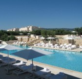 BORGO EGNAZIA GOF RESORT - GOLF