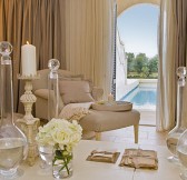 BORGO EGNAZIA GOF RESORT - GOLF