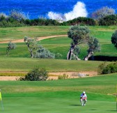 BORGO EGNAZIA GOF RESORT - GOLF