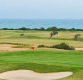 BORGO EGNAZIA GOF RESORT - GOLF