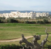 BORGO EGNAZIA GOF RESORT - GOLF