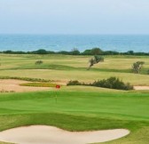 BORGO EGNAZIA GOF RESORT - GOLF