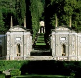 VILLA D´ESTE 