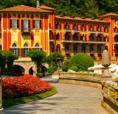 VILLA D´ESTE 