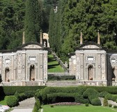 VILLA D´ESTE 