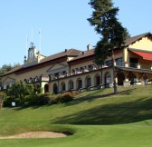 VILLA D´ESTE 