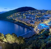 DAIOS COVE LUXURY RESORT & VILLAS - GOLF