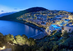 DAIOS COVE LUXURY RESORT & VILLAS