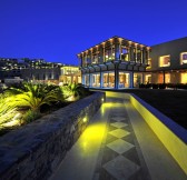 DAIOS COVE LUXURY RESORT & VILLAS - GOLF