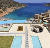 DAIOS COVE LUXURY RESORT & VILLAS - GOLF