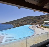 DAIOS COVE LUXURY RESORT & VILLAS - GOLF